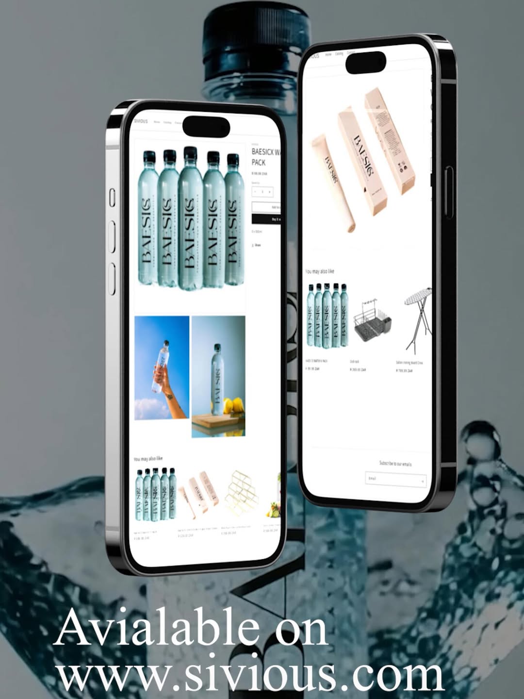 Instagram shop