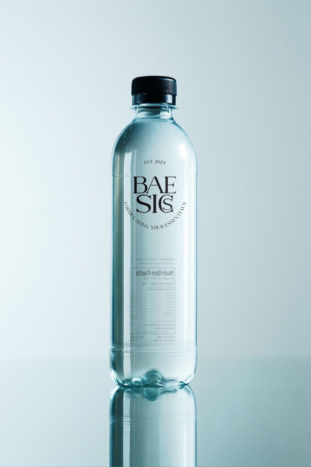 Formulate Your Everyday Essentials with Baesics