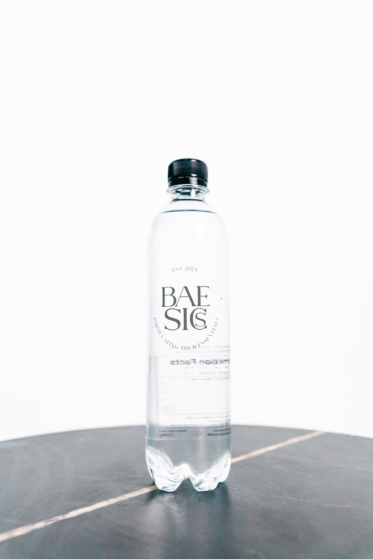 Baesics Water