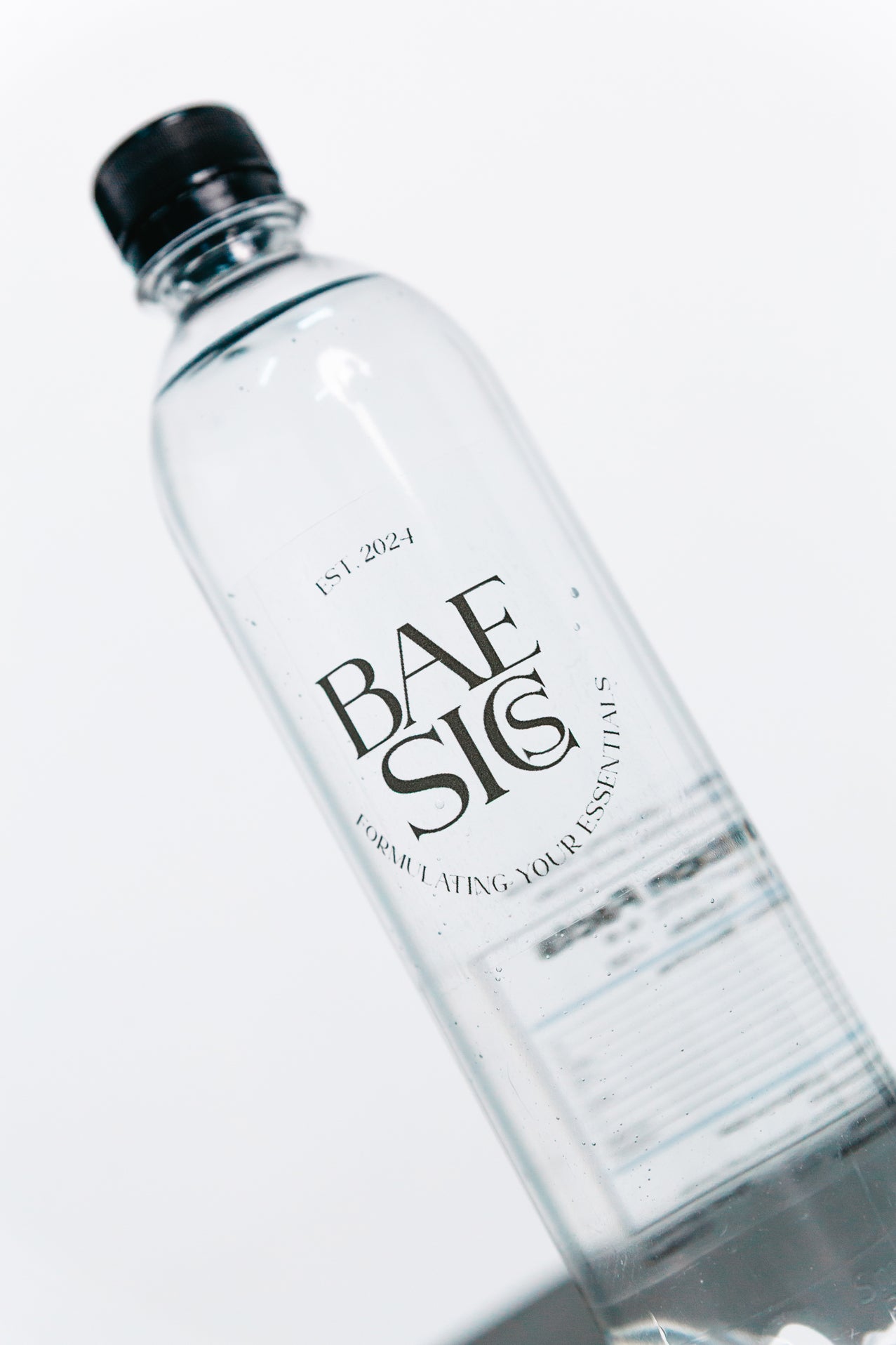 Baesics Water