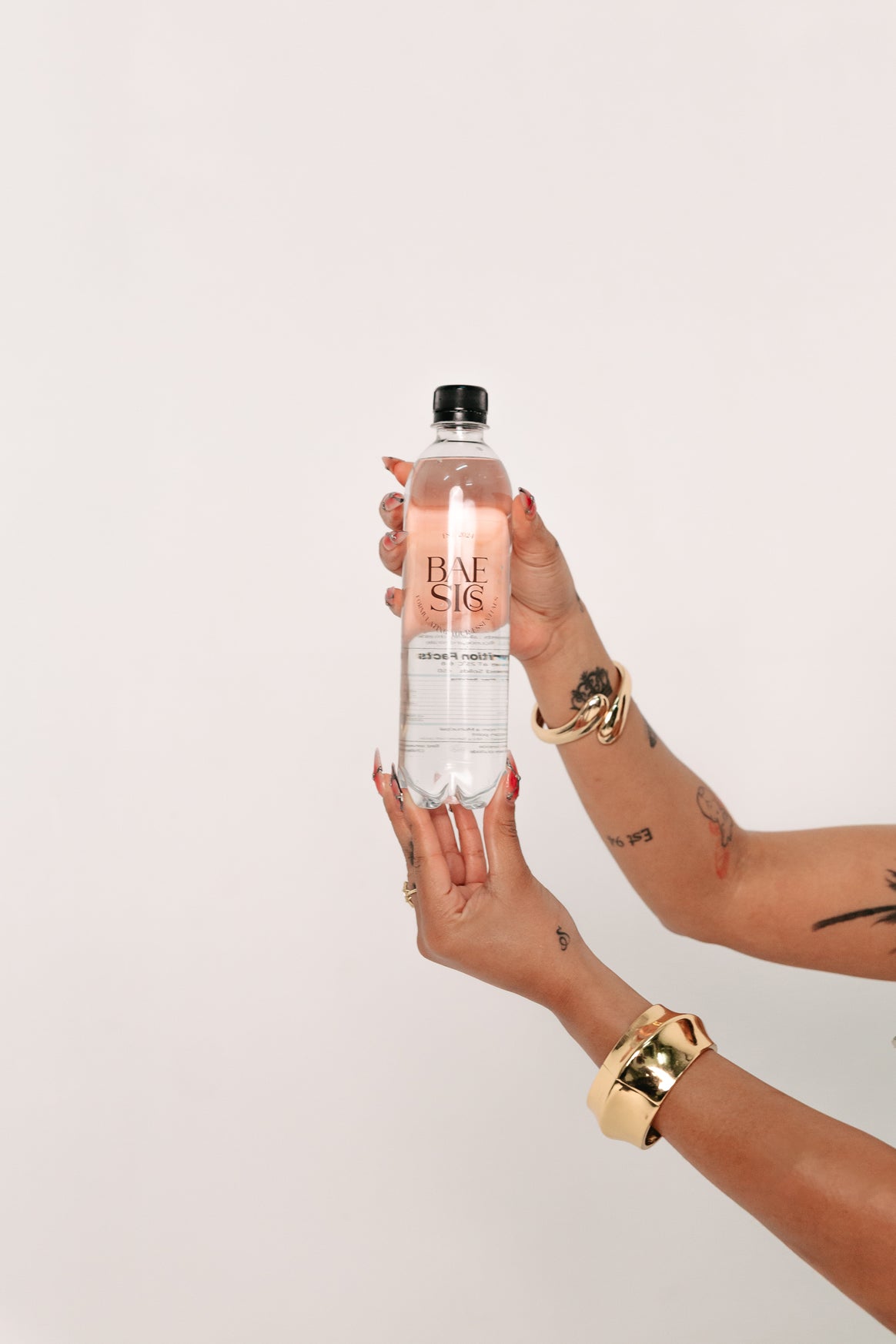 Baesics Water