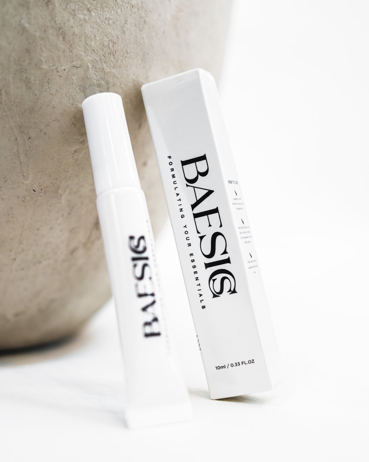 Baesics Lipstick