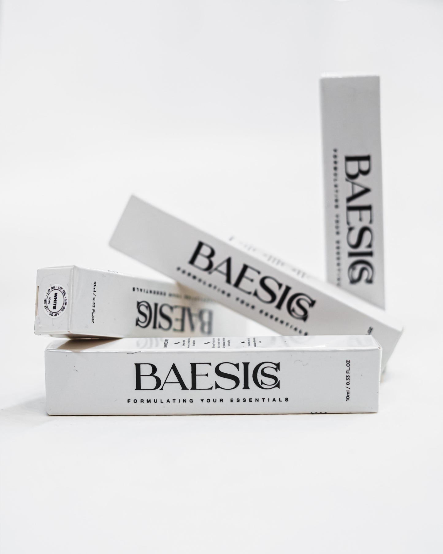 Baesics Lipstick