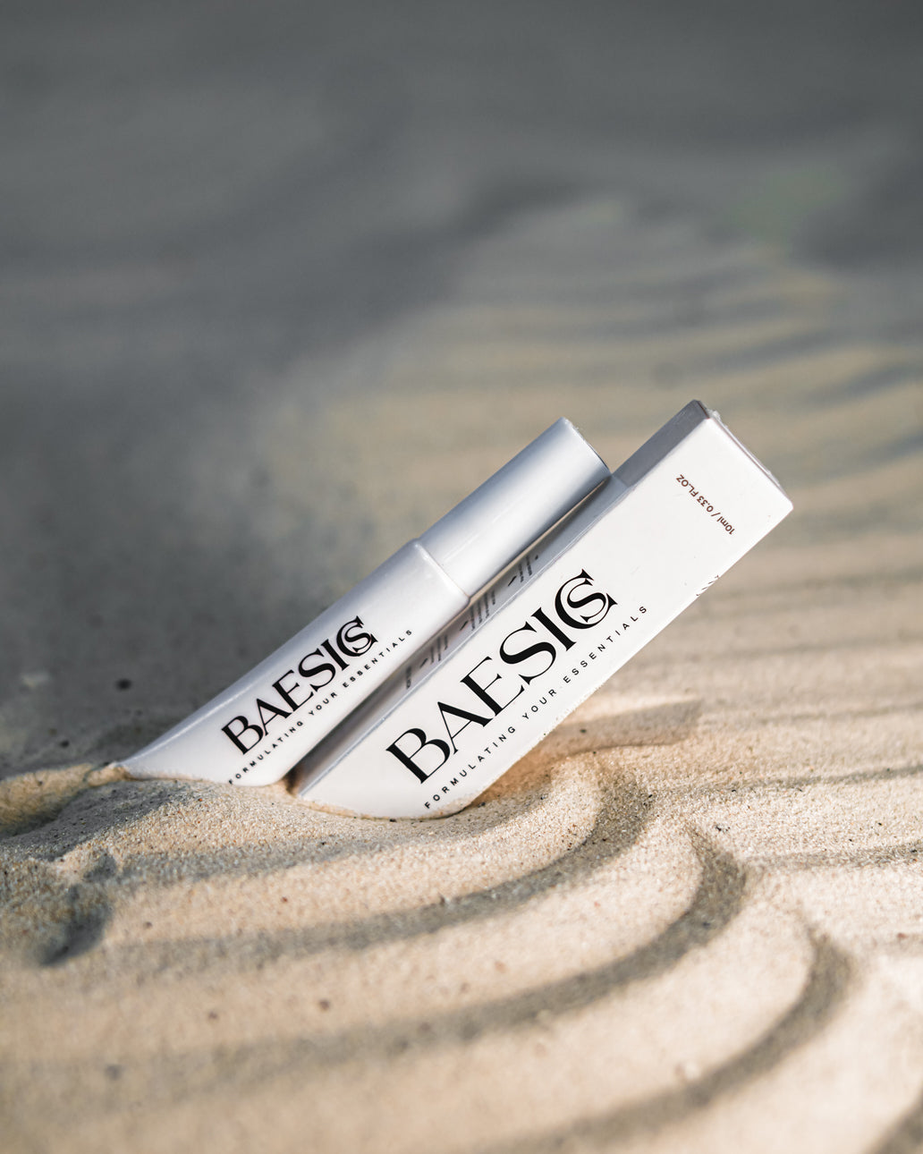 Baesics Lipstick