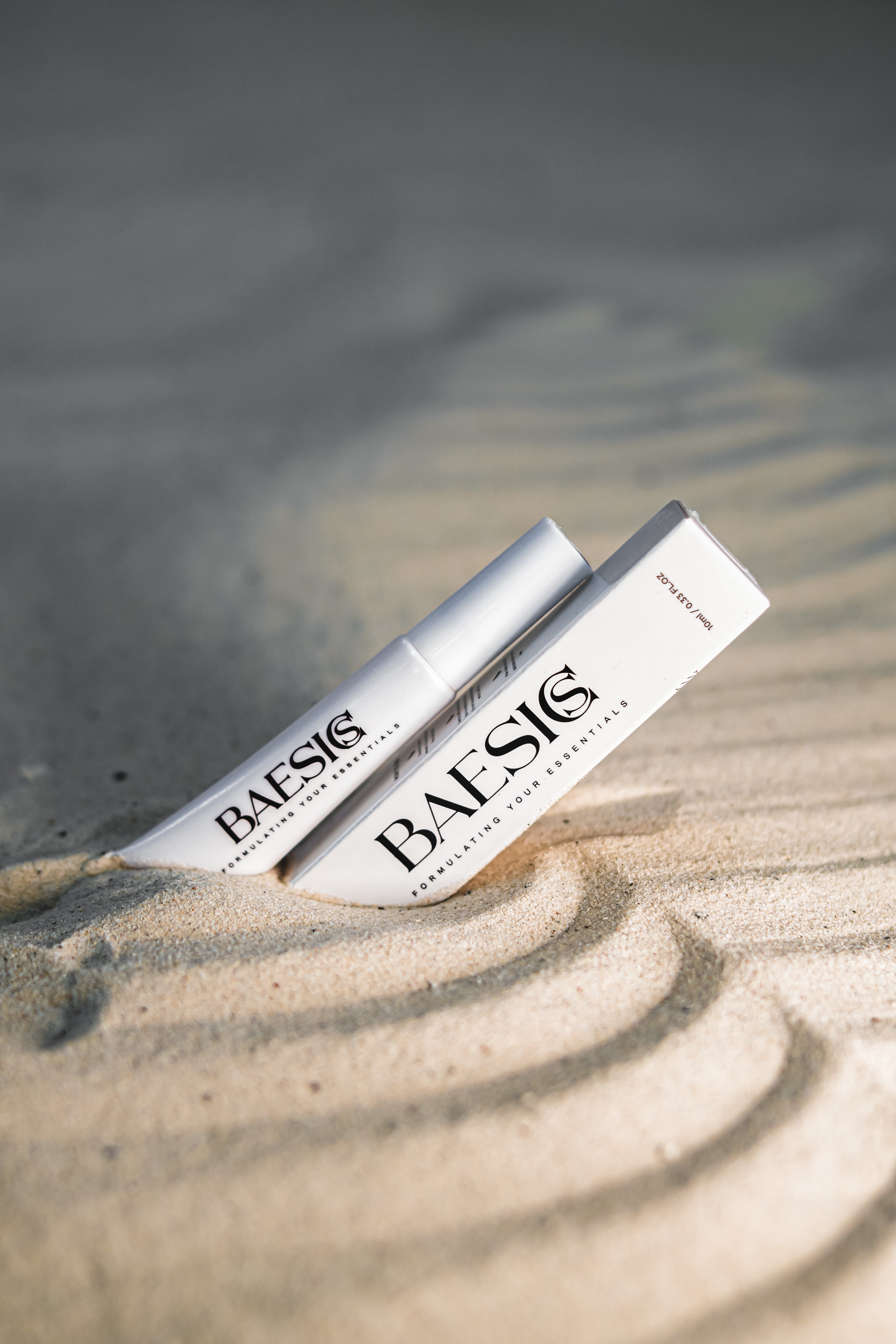 Formulate Your Everyday Essentials with Baesics