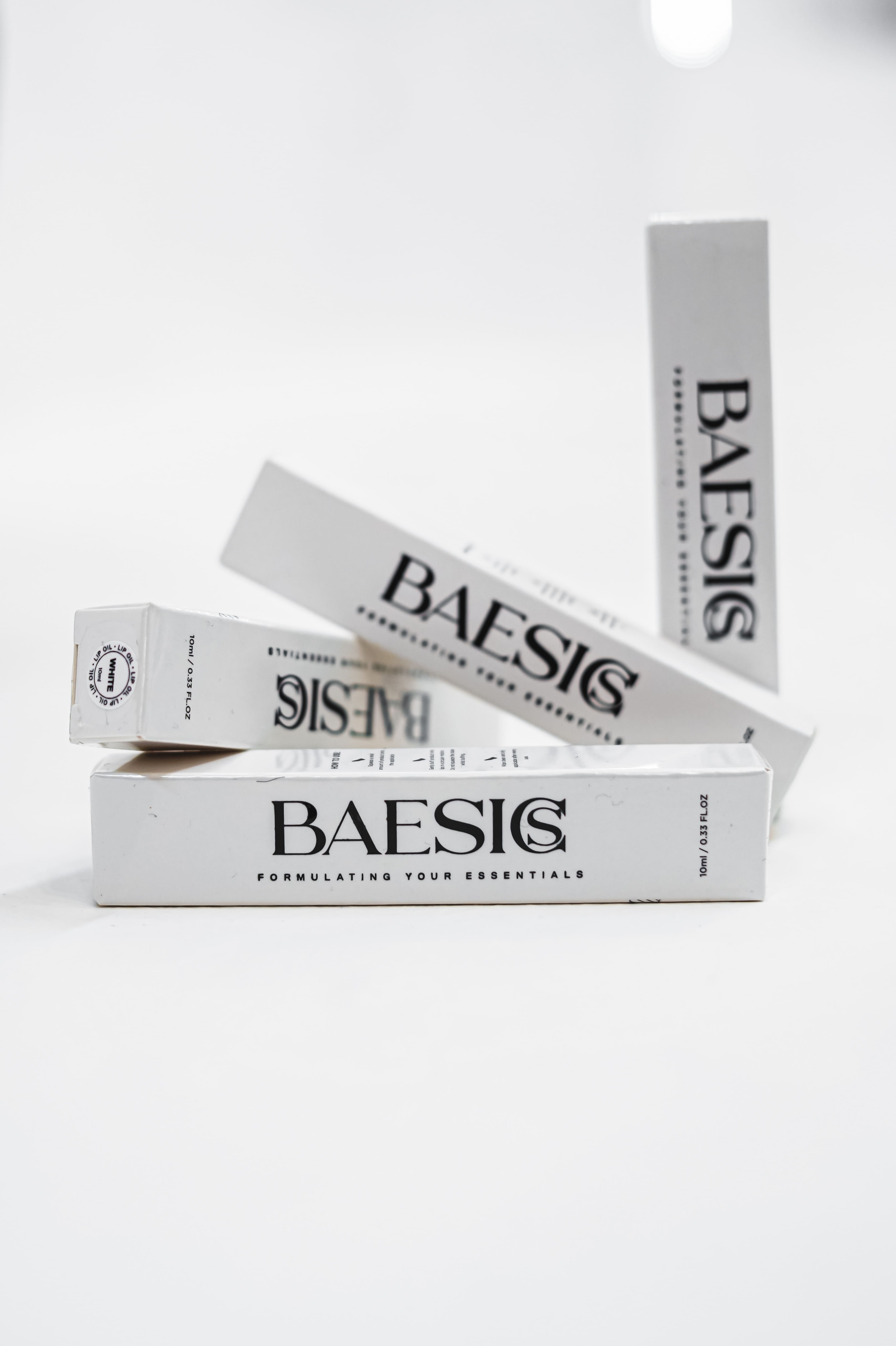 Baesics Lip Balm